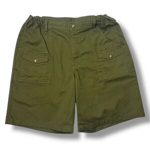 Boy Scouts of America Uniform Shorts 38 9”